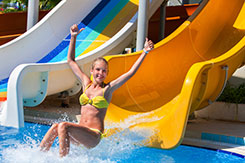 Aqua Park