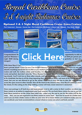 Royal Caribbean Cruises